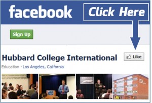 Newly Uploaded Pictures of Hubbard College on Our Facebook Page - Hubbard College of Administration Online