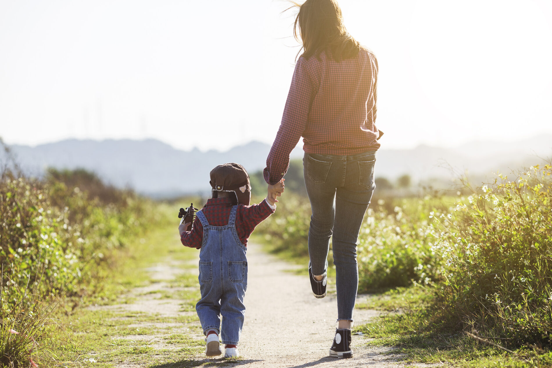 A Mother’s Perspective