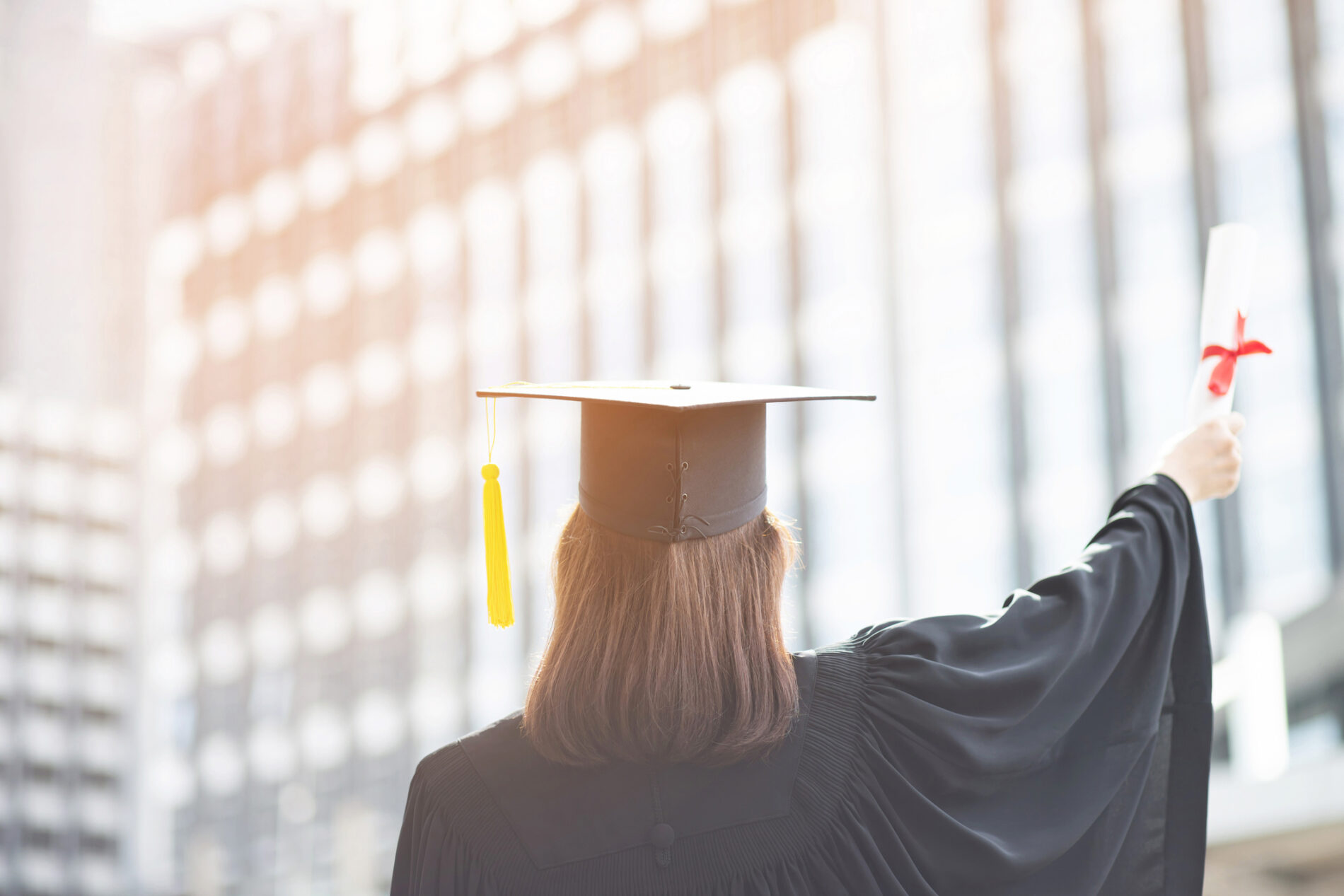 Career Education: A Graduate’s Perspective